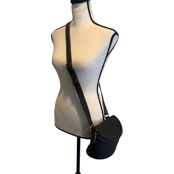 Vintage Coach crossbody bag Sonoma fishing creel - Picture 8 of 13